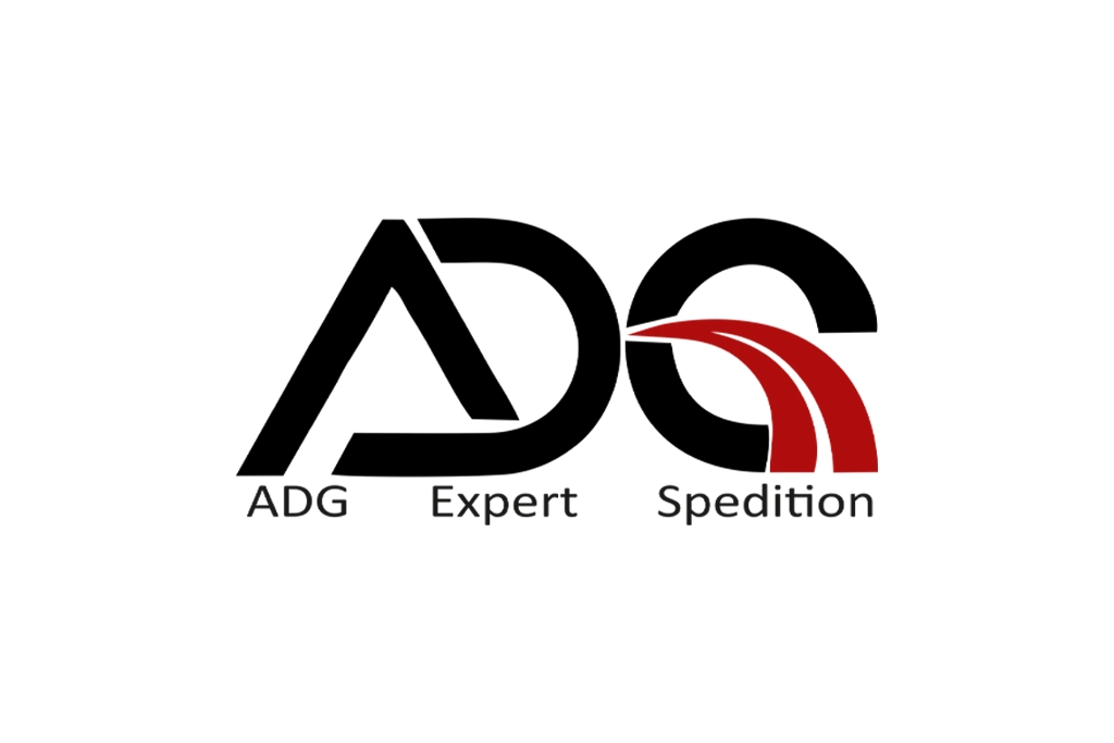 Logo-ul companiei ADG Expert Spedition