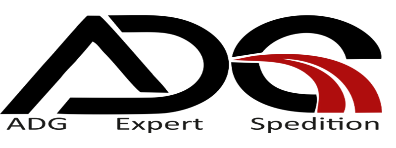 Logo-ul companiei ADG Expert Spedition